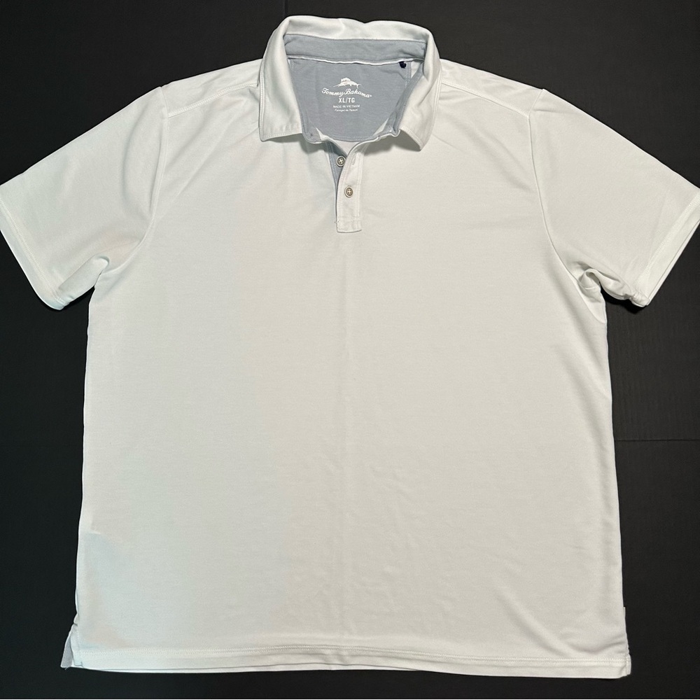 Tommy Bahama Polo Shirt